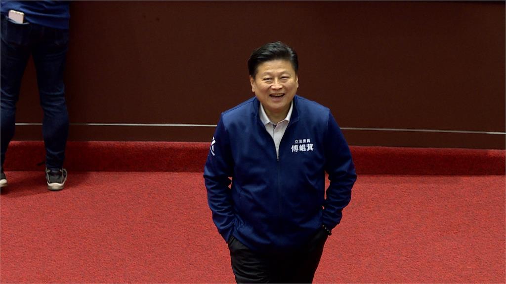 賴清德、韓國瑜明將"二次會" 邀五院院長共商國政