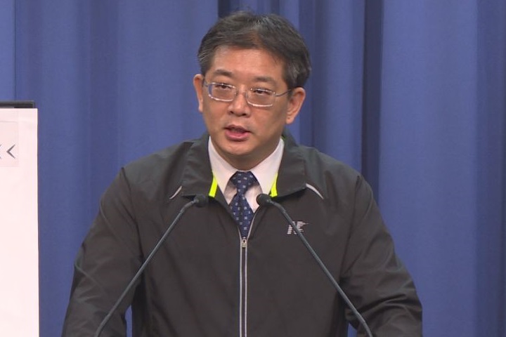 國民黨台南市黨部2幹部推罷免涉偽造文書 前黨高層要朱立倫扛下負責