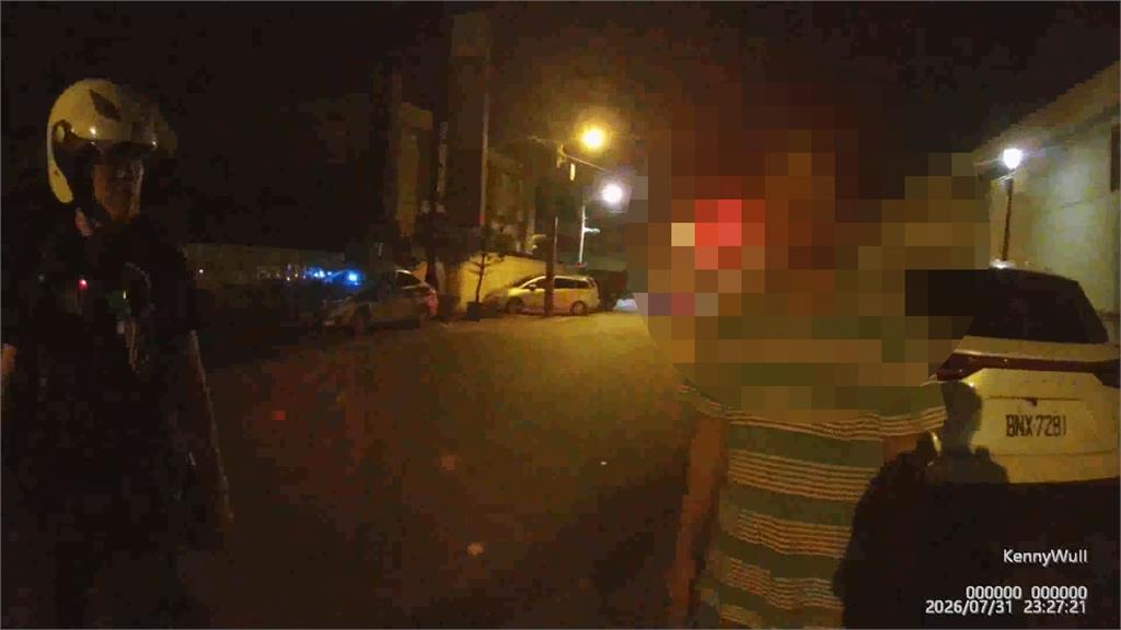 定位立大功！旅遊遺失手機　花蓮警鎖定位置迅速破案歸還