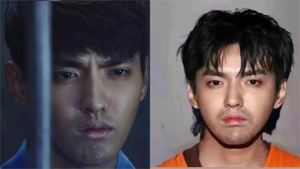 吳亦凡爆獄中身亡「加拿大證實了」！獄友曝他遭「性暴力對待」警方悄悄話全說了