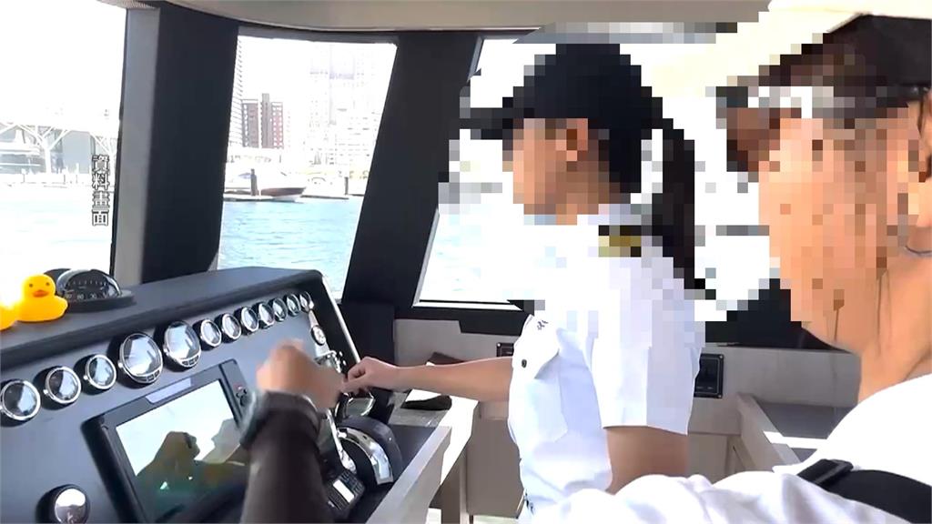 科技董餐敘毆打遊艇女船長 女後續提告遭資遣