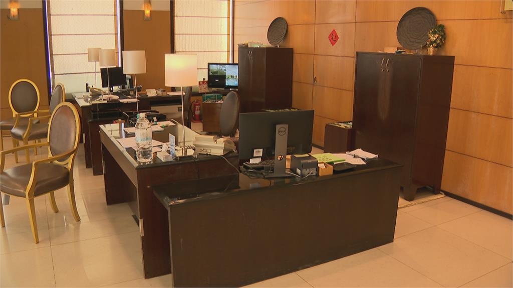 永豐棧今起停業「創辦方徹夜清場」 經營團隊:訴訟要回經營權