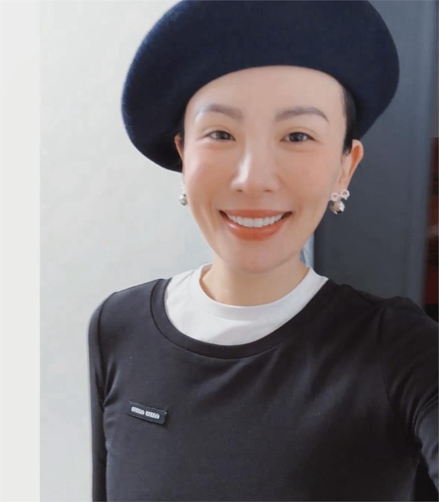認愛小21歲Ian 魏如萱:不是秘密、沒有隱藏 快訊/魏如萱認愛了!談小21歲姐弟戀「不是秘密、沒有隱藏」曝時序:單身才交往