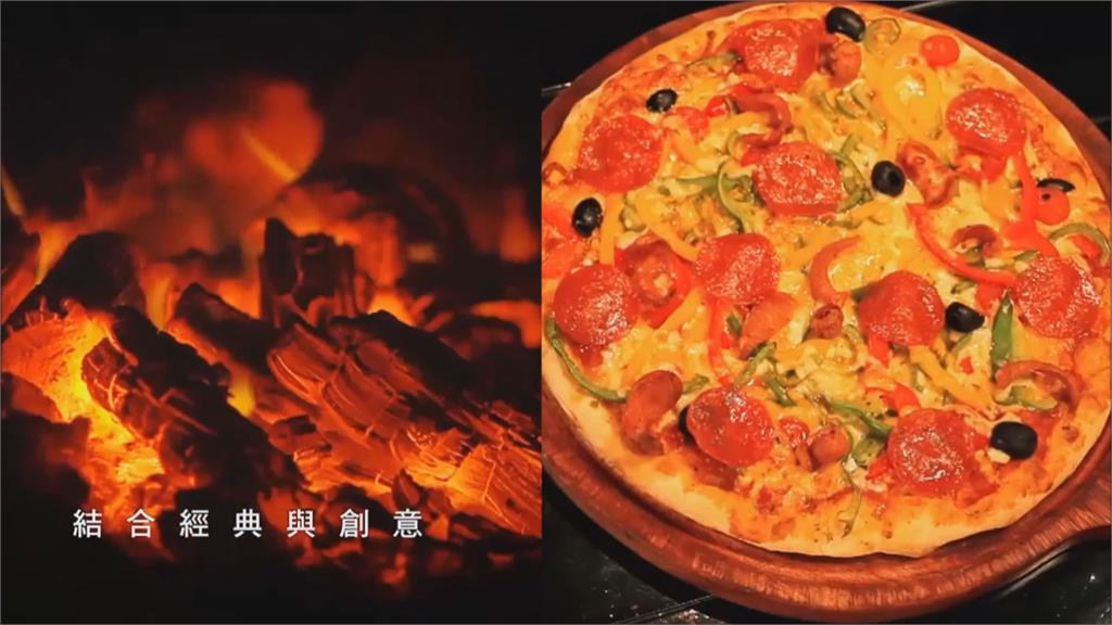 免出國體驗異國風情 飯店推「冬季戀歌」夢幻雪景下午茶