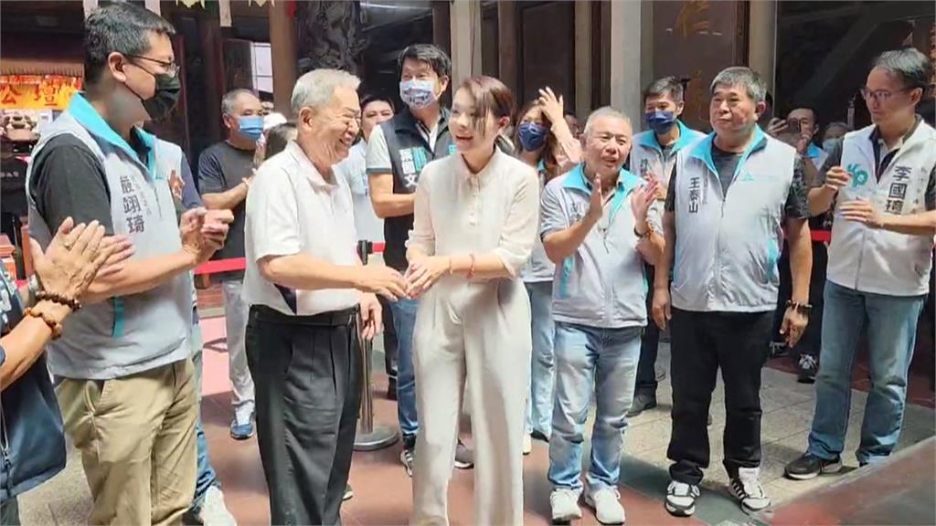 打臉！高虹安稱沒要求助理捐款　李忠庭：我不願上繳1萬多元加班費