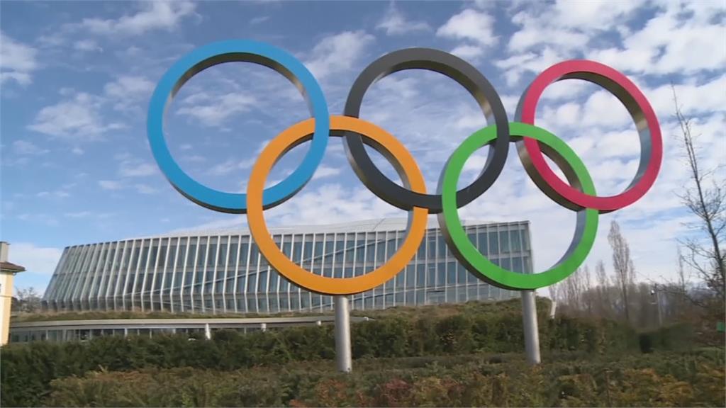 東奧選手村環保掛帥 床架由厚紙板打造