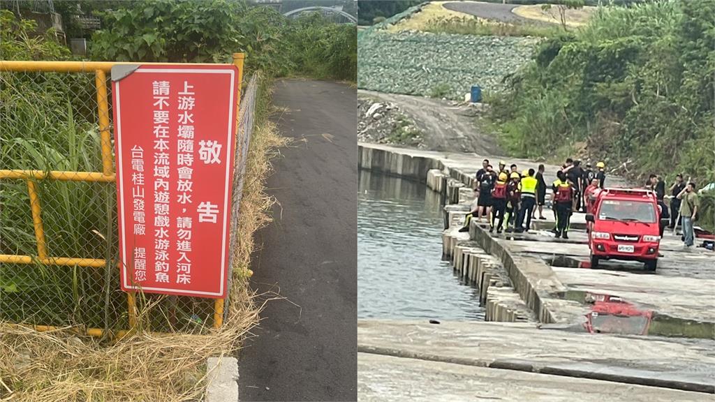 曾嘆「每人不是該為自己安全負責嗎」!37歲殉職勇消昔嘆1事:消防員的原罪