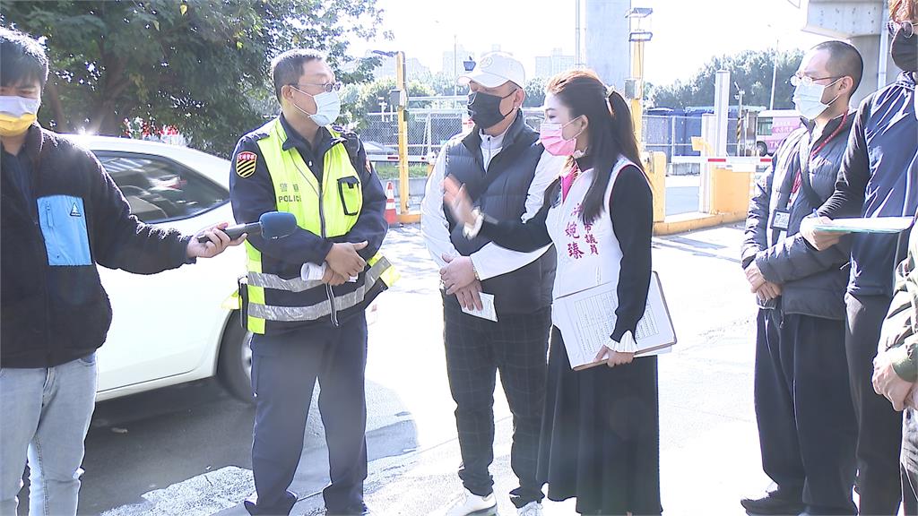 車禍警僅開報案單未鑑定　家屬痛批失職　私有地無法肇事鑑定　民眾難維護權益