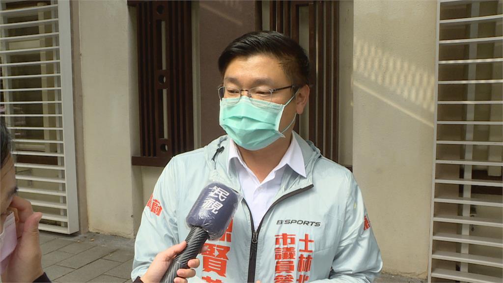 台北市人口數恐跌破250萬 議員席次將減2席
