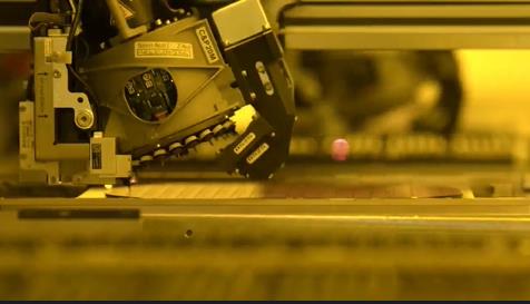 美擬將中企列軍事名單　全球光通訊供應鏈恐重洗　台廠成轉單焦點