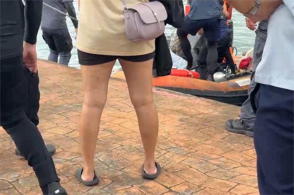 快新聞/憾!屏東枋寮溺水案「19歲黃男找到了」 惜已無生命徵象