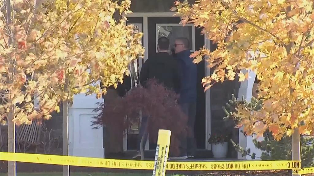 走錯地址遭射殺！　美到府清潔工誤闖民宅遭屋主槍殺