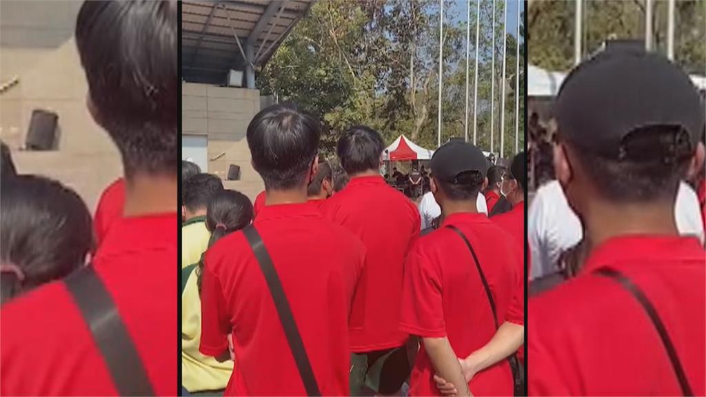 強迫參加?學生控校慶缺席記曠課 高餐大澄清:平日舉辦屬正常上課