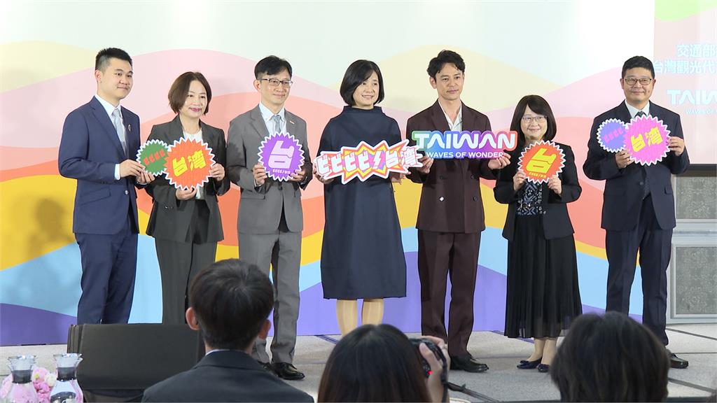 妻夫木聰愛台灣！二度擔任觀光代言人　大啖芒果冰直呼「好滿足」