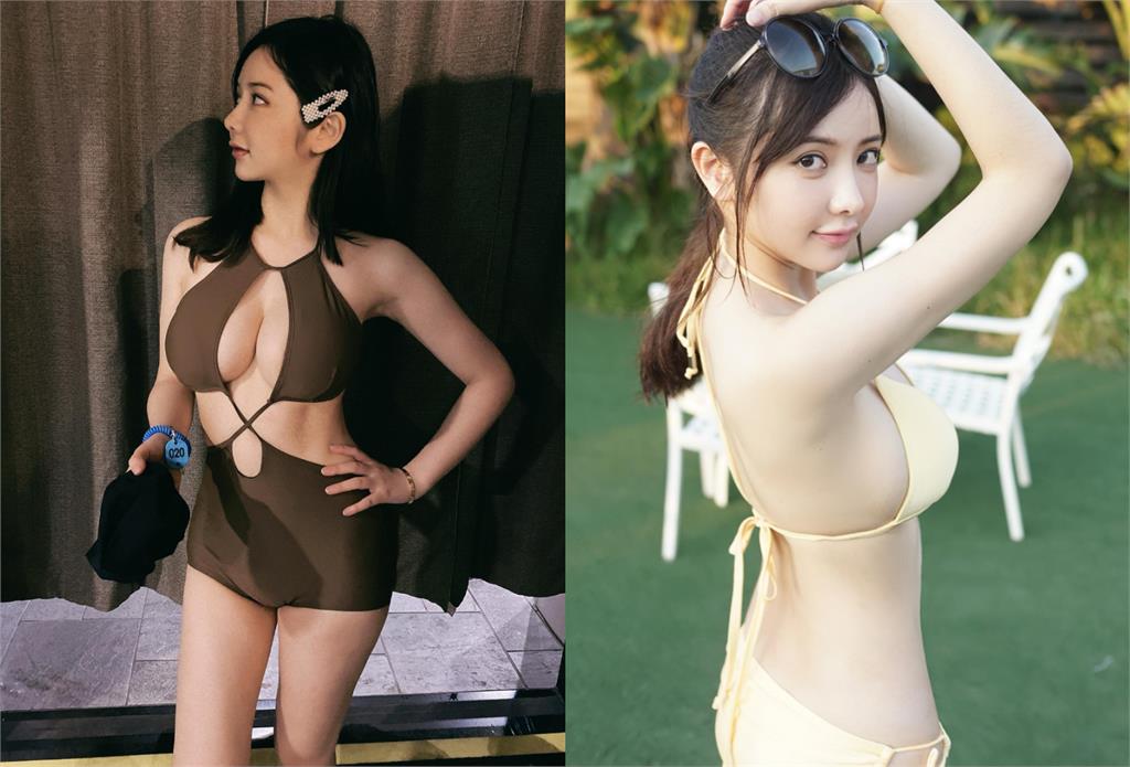 棒棒堂小煜宣布離婚!正妹前妻獲封「護理界佐佐木希」…火辣比基尼照被挖出