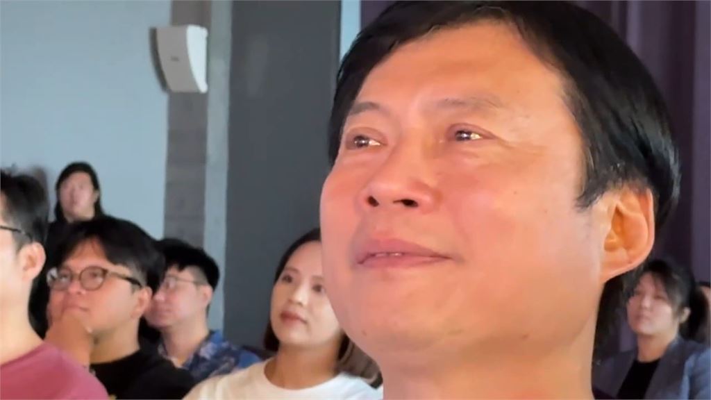 太溫暖聽哭林國漳！　宜蘭青年獻唱自製應援歌