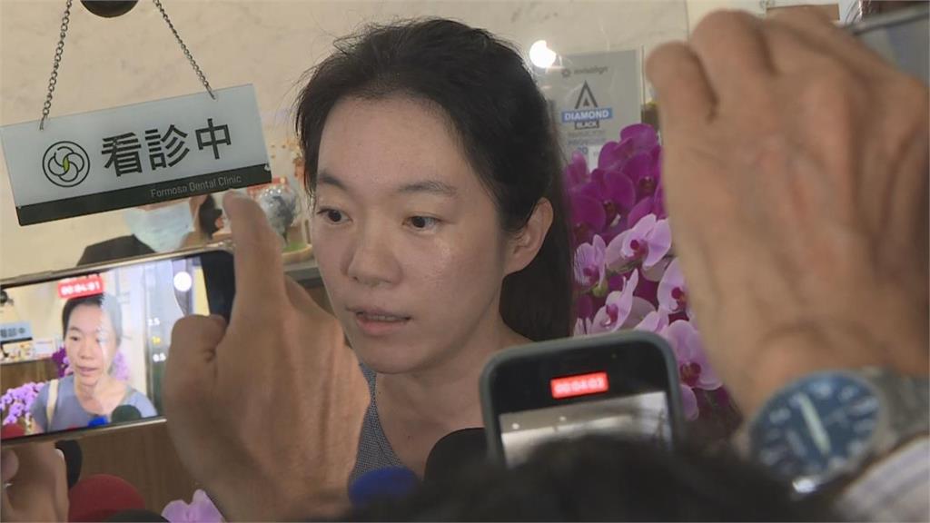 趙建銘反擊稱「被逼離婚」！律師揪「致命破綻」酸50歲媽寶：無知又自以為懂