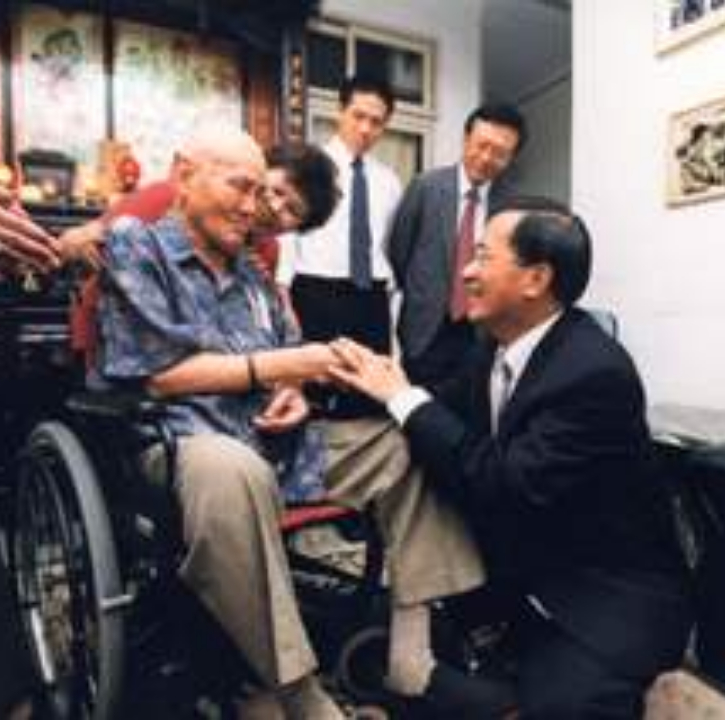 關鍵今日／抽屜放1報導遭國民黨盯上！黃紀男3度入獄「被判死刑」卻逆轉