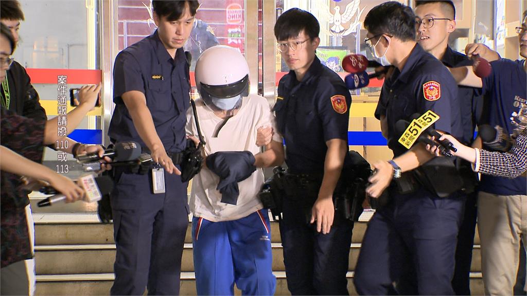 「萬華凶殺案」嫌犯疑因租金痛下殺手! 檢察官下午前往殯儀館相驗