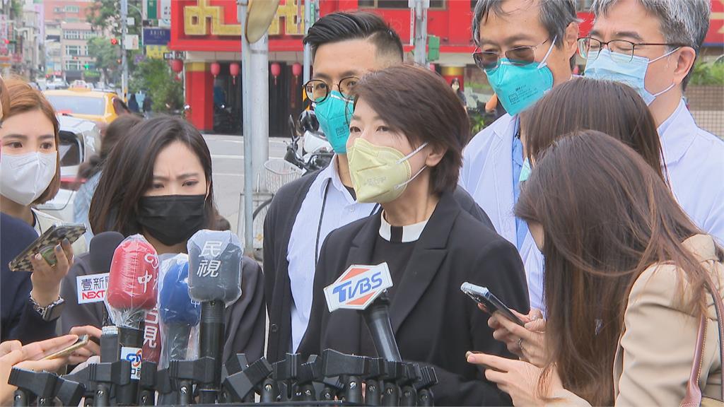 民眾採檢爆量衝擊急診量能 北市研議加開篩檢站