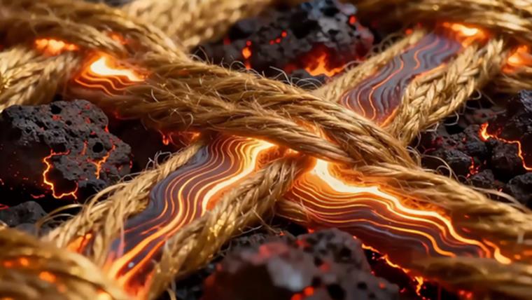 氣溫下探1字頭!黑科技【火山岩塑崩衣】終結手腳冰冷宿命