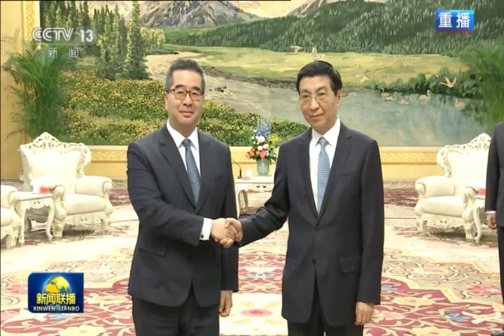 中方宣布將恢復部分觀光　梁文傑直指背後動機可議