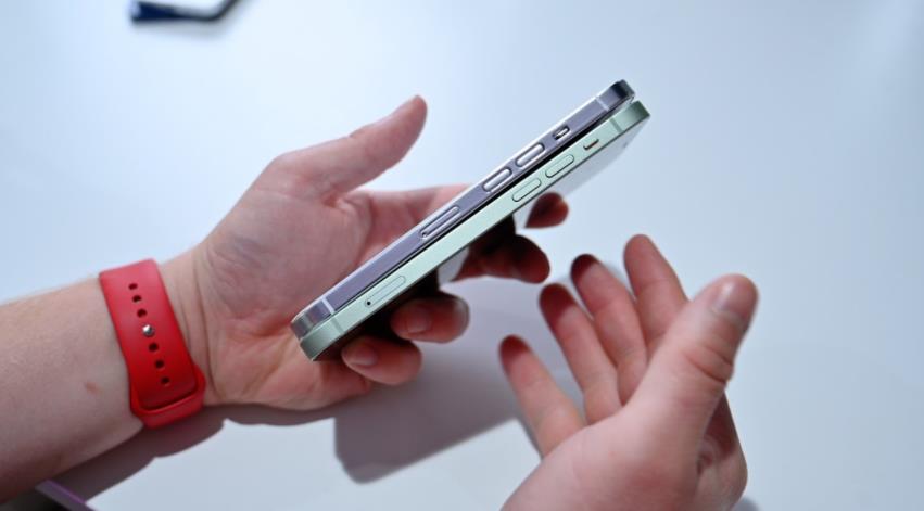 iphone 13實機曝光!3外觀差異「鏡頭大1圈」