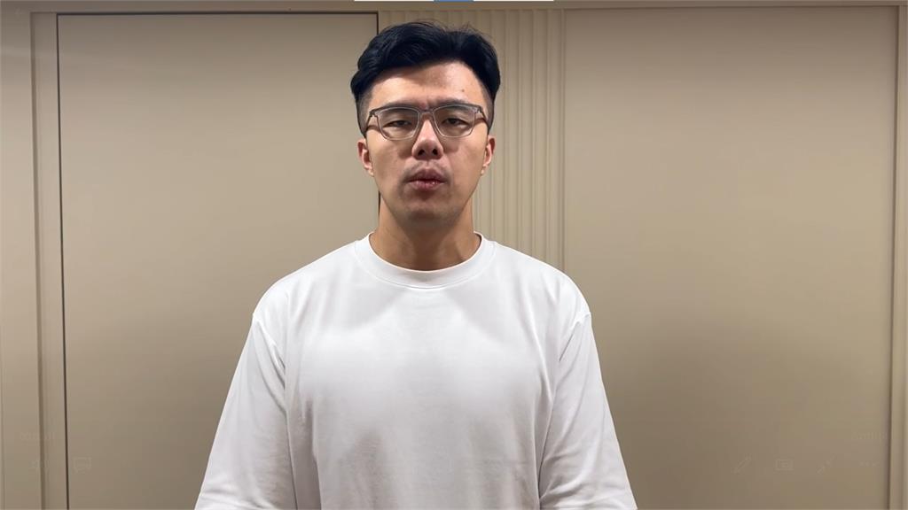 快新聞／霸凌連環爆！高嘉瑜霸氣開嗆「佀廣洋退選」：沒資格擔任公職