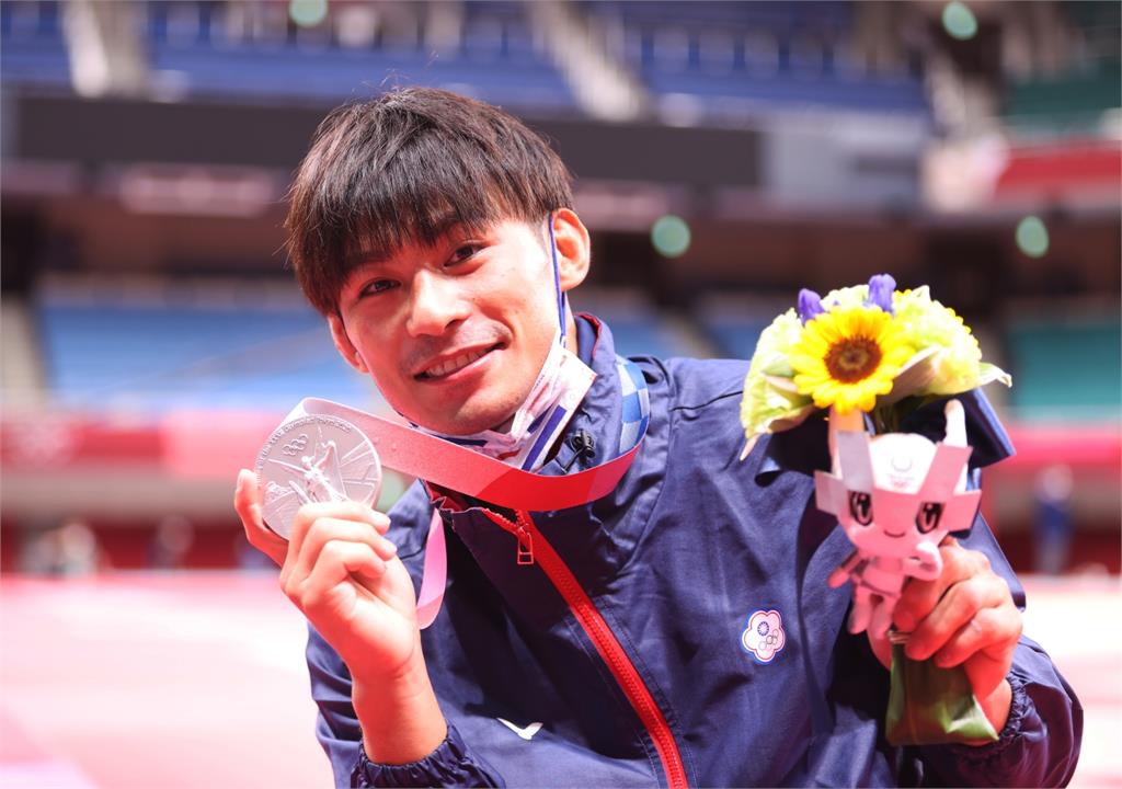 東奧／台灣勇奪12面獎牌史上最佳　中華奧會主席點出4大優秀主因