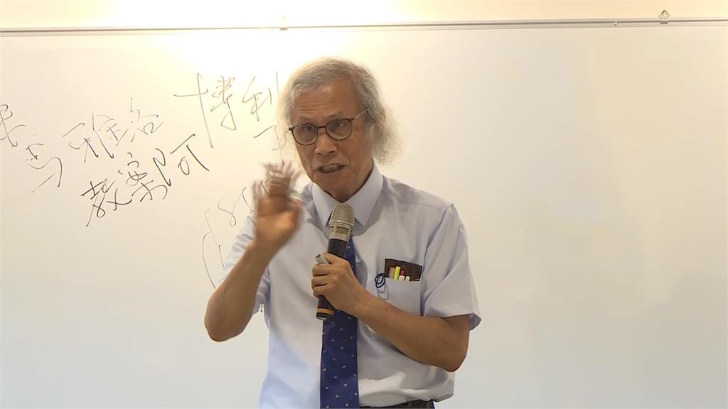 喚起本土語言記憶! 台語意識培力講座登場