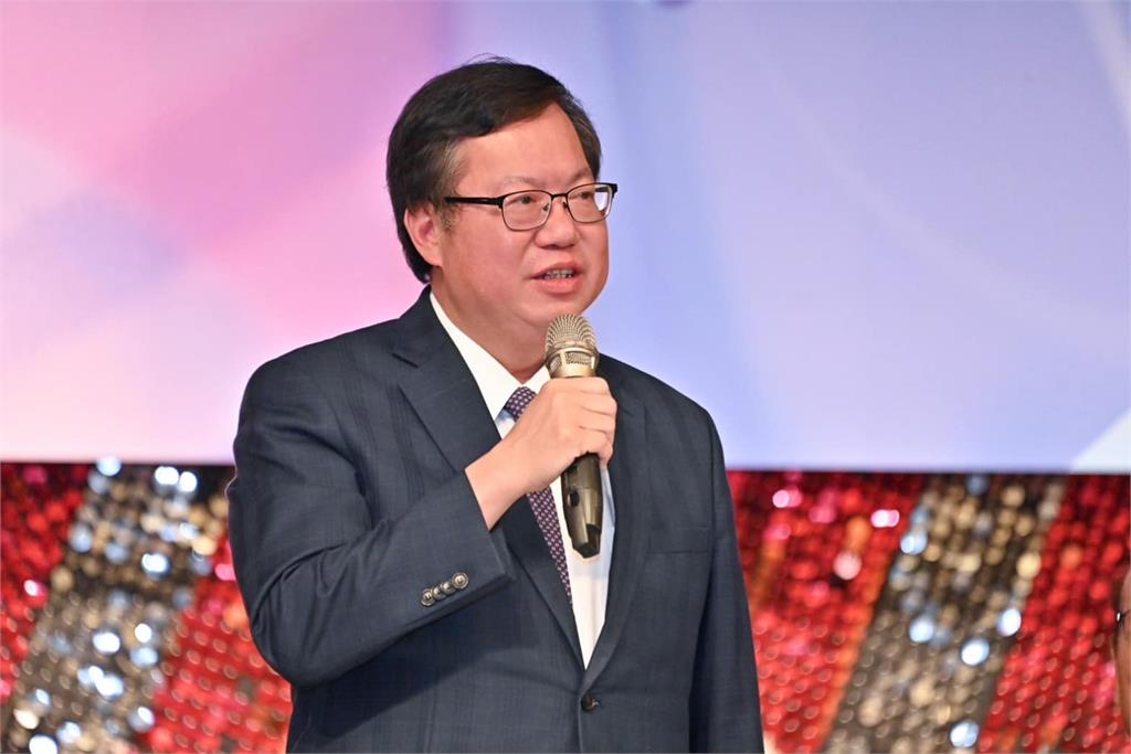 小草氣喊「鄭文燦為何可交保」！律師列4點反擊：這些人頭腦是不是怪怪的？