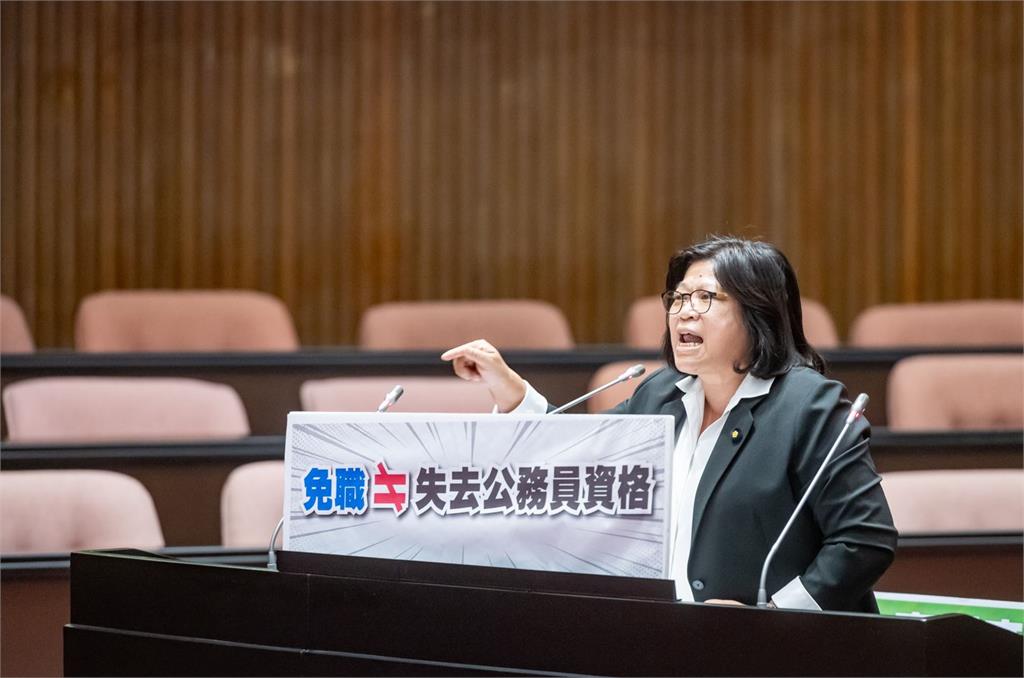快新聞/證實仍為國民黨員 考委被提名人邱文彥:若遭開除黨籍會尊重