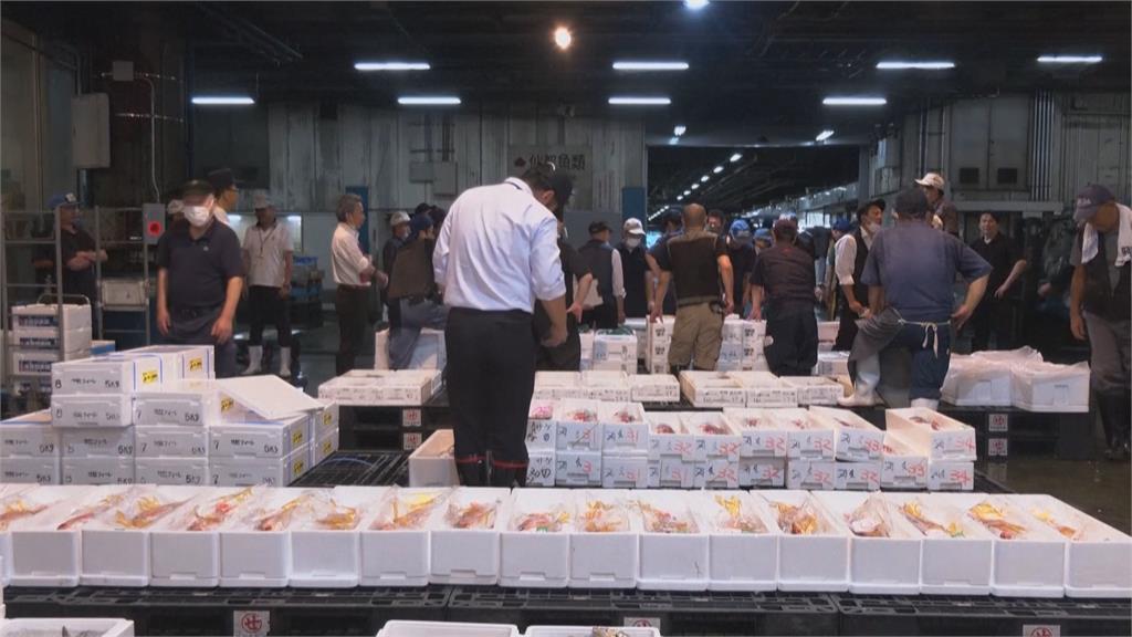 高市「台灣有事」言論中日局勢升溫　中國以「未供技術資料」為由禁日本水產