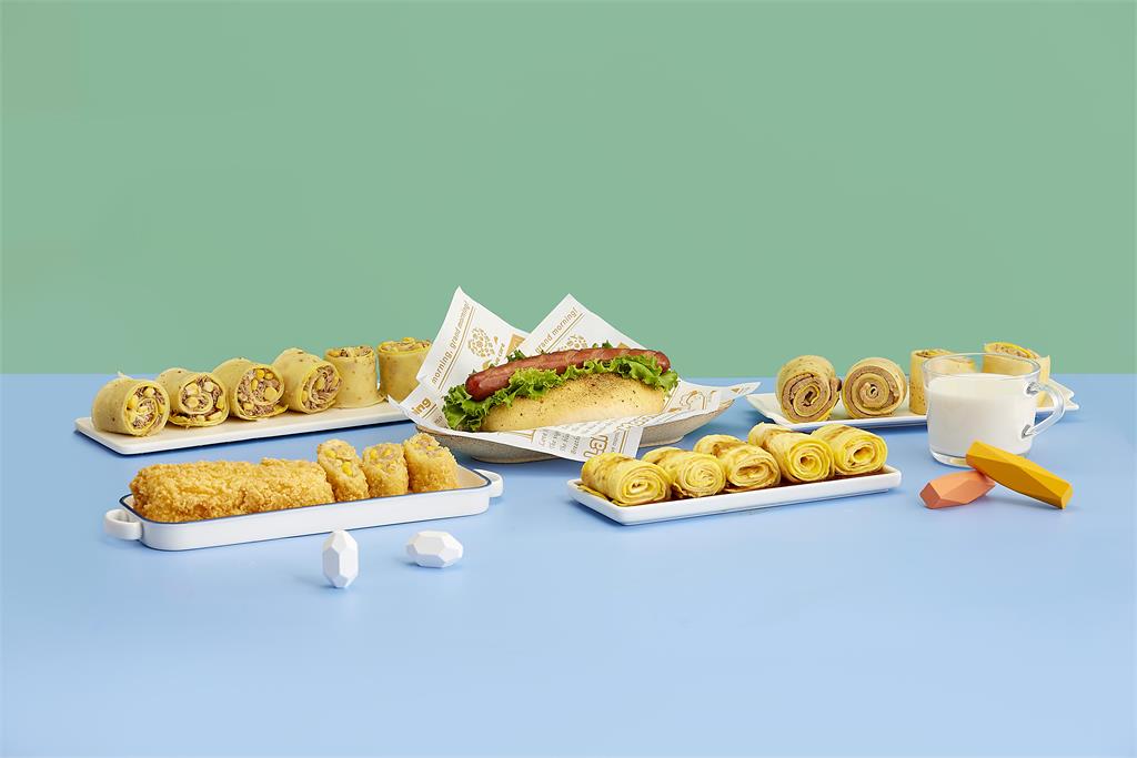 素還真撞上南霸天 台味與俠味跨界對話