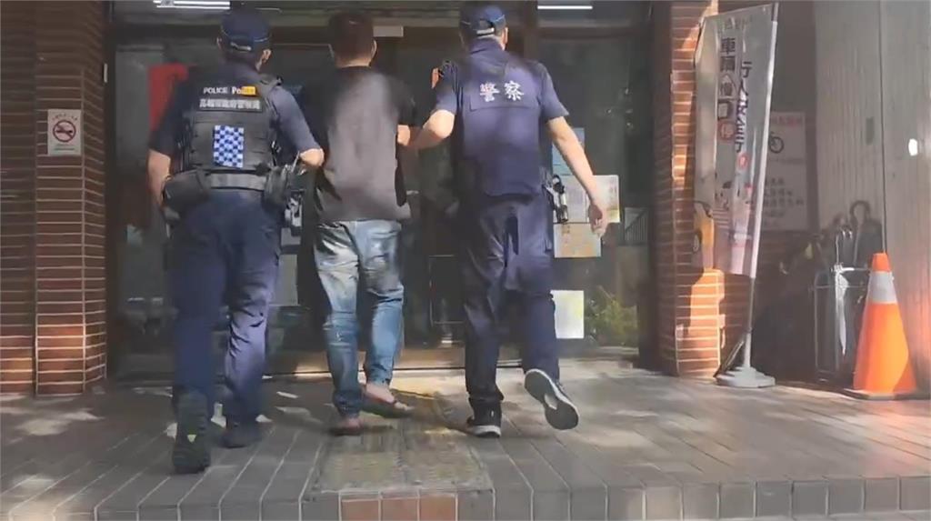 快新聞／疑感情糾紛自燃！高雄公寓驚傳火警　47歲男下場慘了