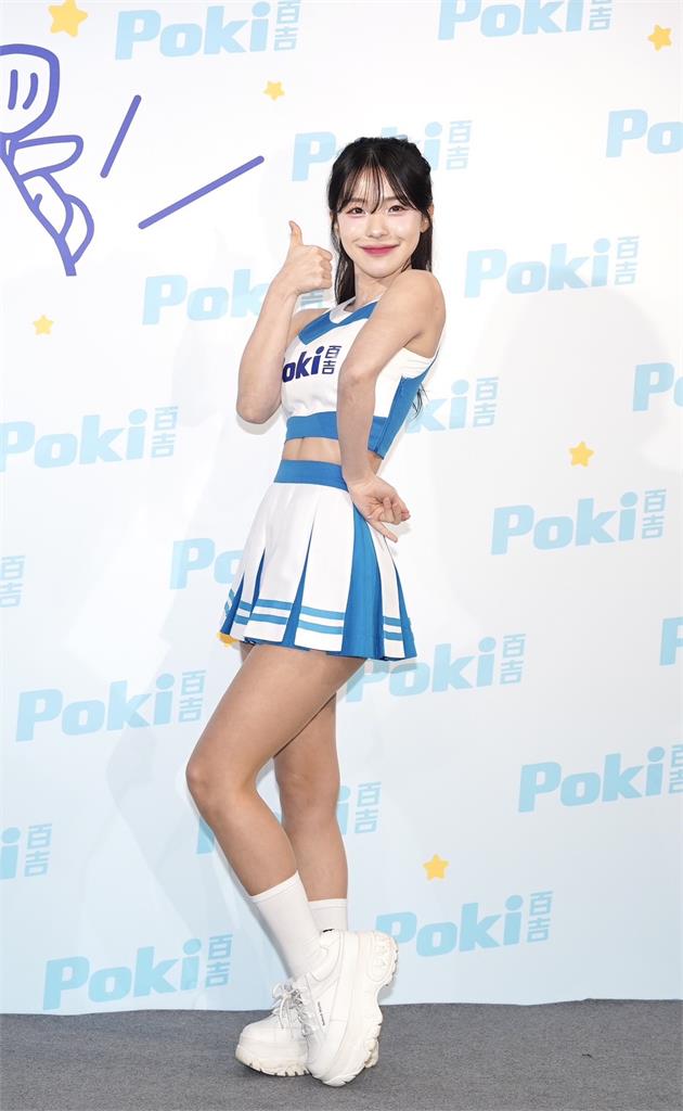 AI女神李珠垠台韓2地應援粉罵翻!李多慧8字發聲曝「愛台灣」內幕