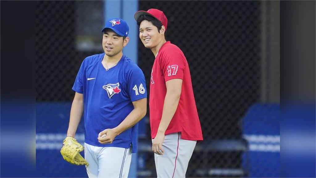 MLB(影)／不塗護手霜就不會投球！大谷翔平學長本季挑戰生涯大聯盟第50勝