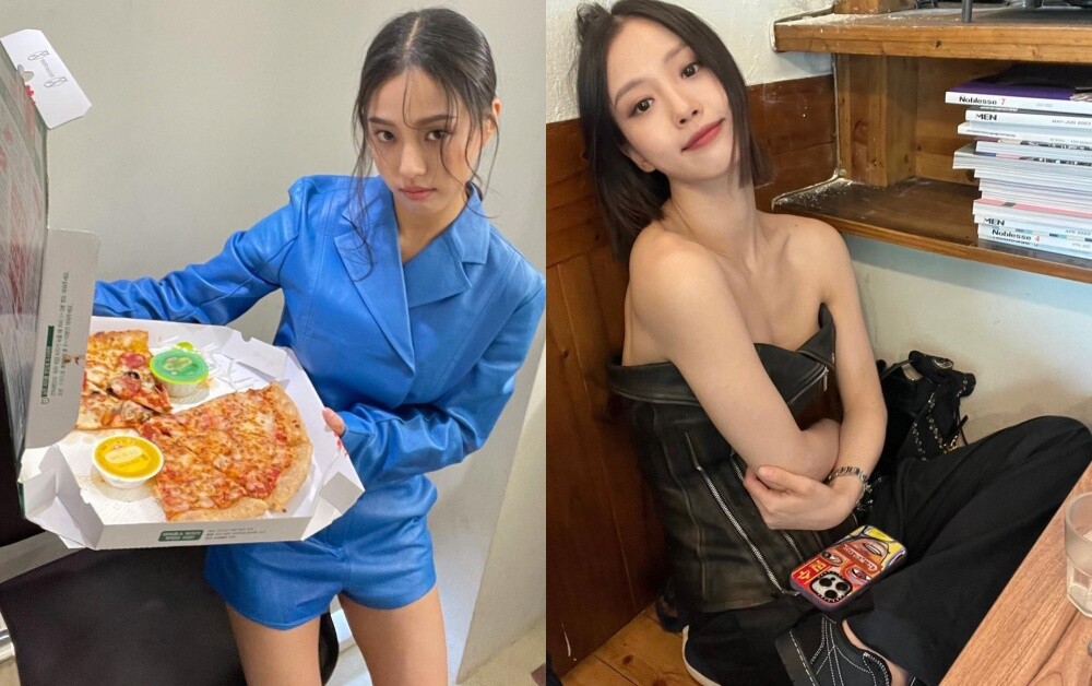 《無聲蛙鳴》高旻示曾被笑肉肉女？親授「身材管理＋消水腫秘訣」　鏟肉14公斤不復胖