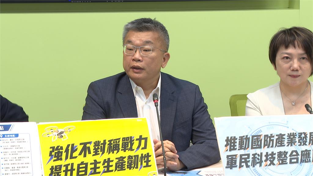 立院八委員會竟有七個排考察　藍稱「很正常」　綠批「沒正當性」