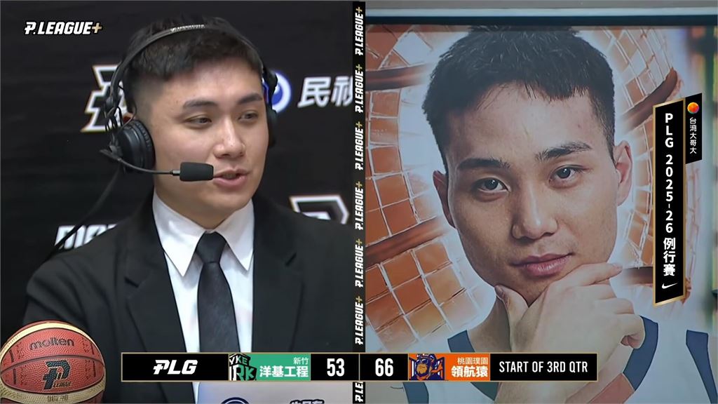 NBA(影)／當SGA遇到...SGA？雷霆一哥場邊簽名「碰分身」大方合照超親民
