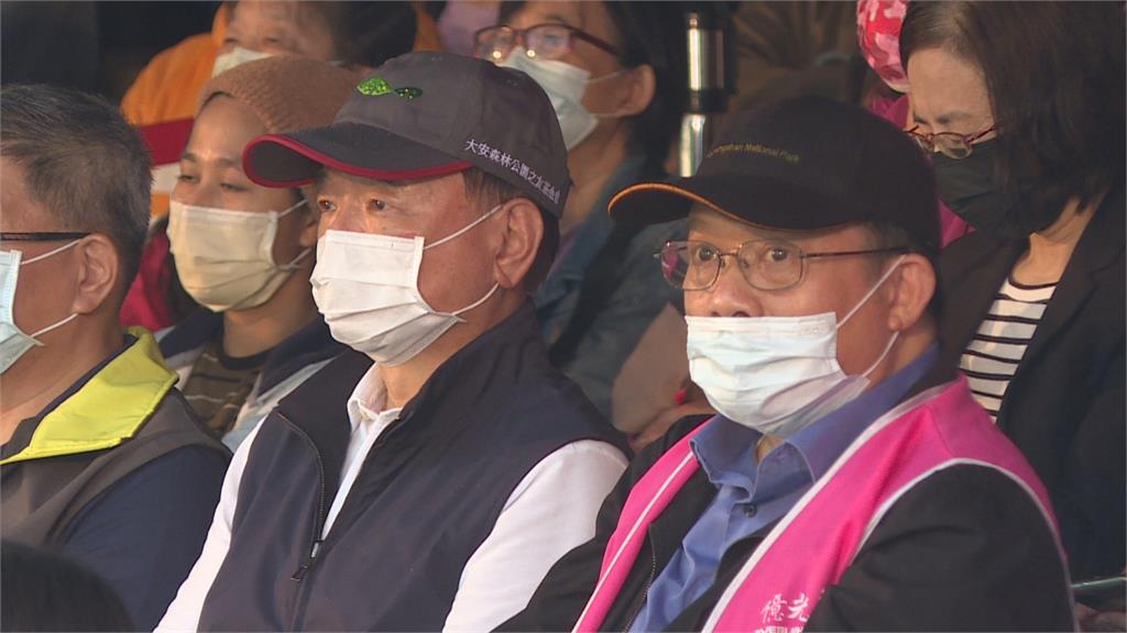 大雨澆不熄民眾熱情! 「綠野仙蹤親子音樂會」座無虛席