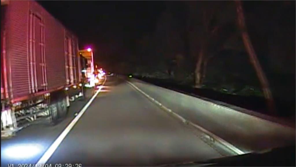 女調查師陳屍位置曝光! Uber遭夾擊「頭尾全爛」