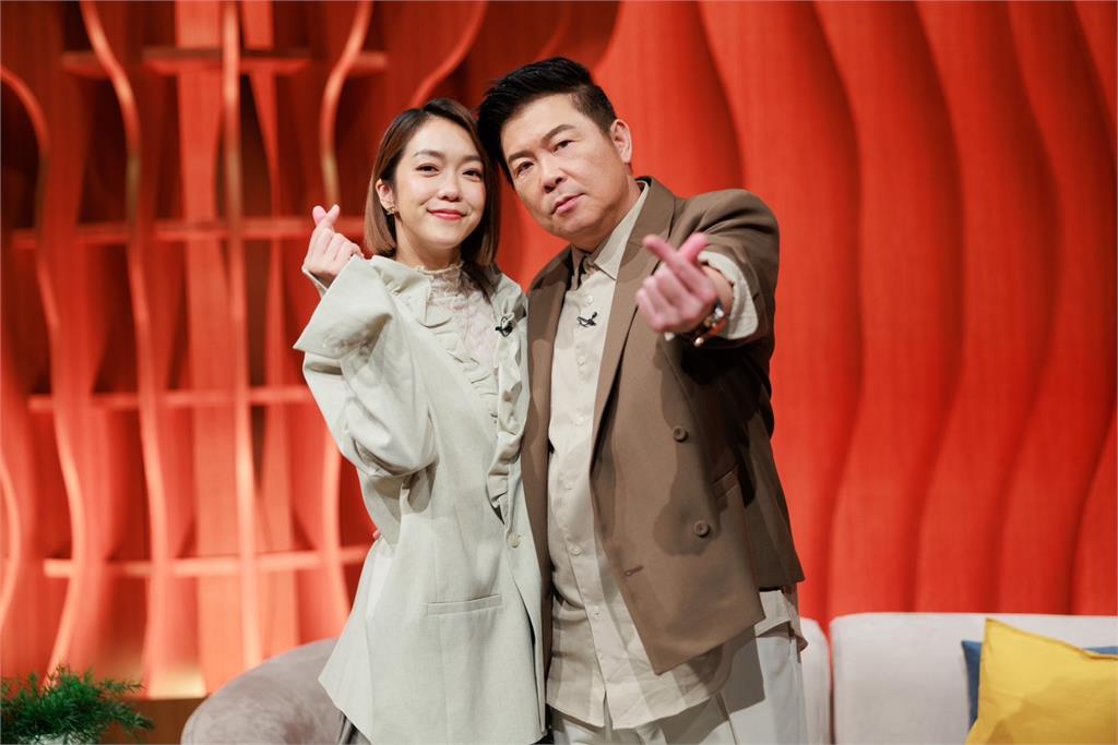 曾國城、大霈主持《我的成長》即將播出！大明星的故事又哭又笑