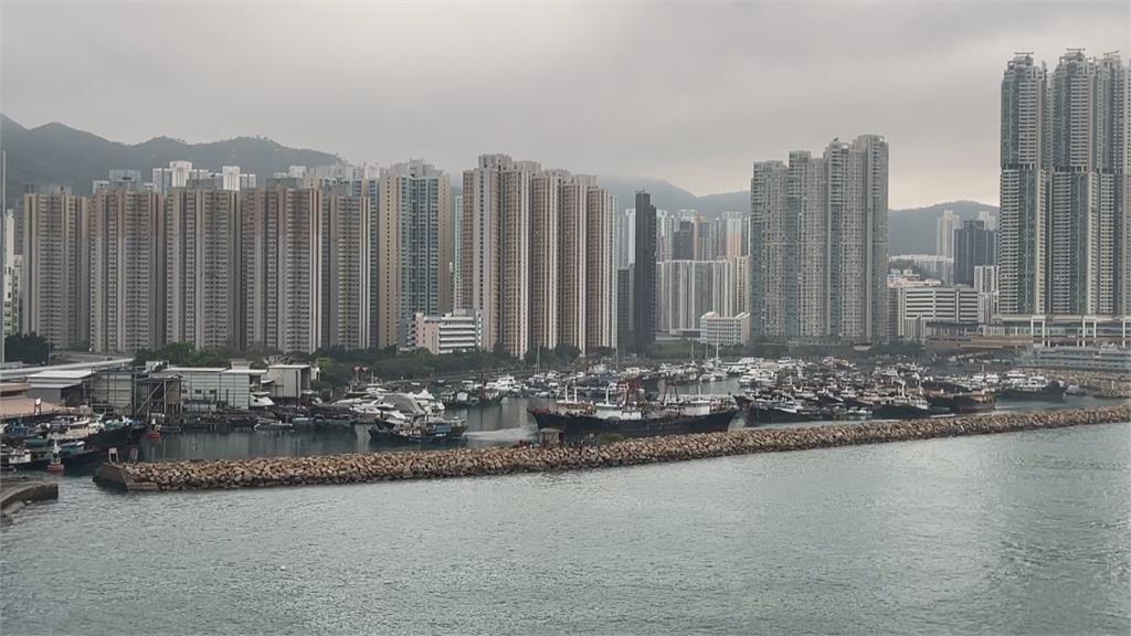 疫後旅遊潮! 看港都的郵輪經濟