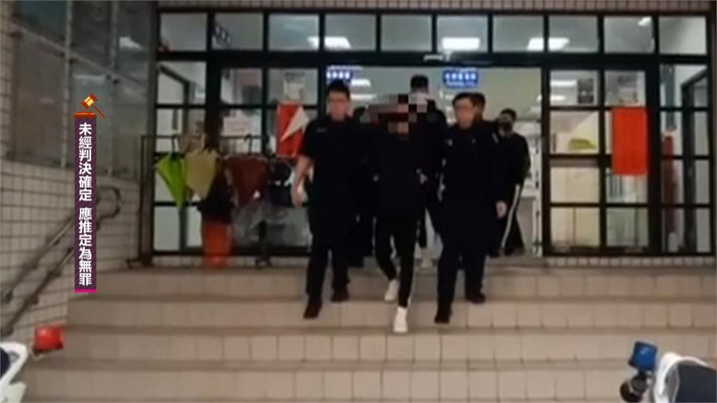 早有嫌隙!竹聯幫上演幫內互砍 談判不攏製造假車禍當街砍人