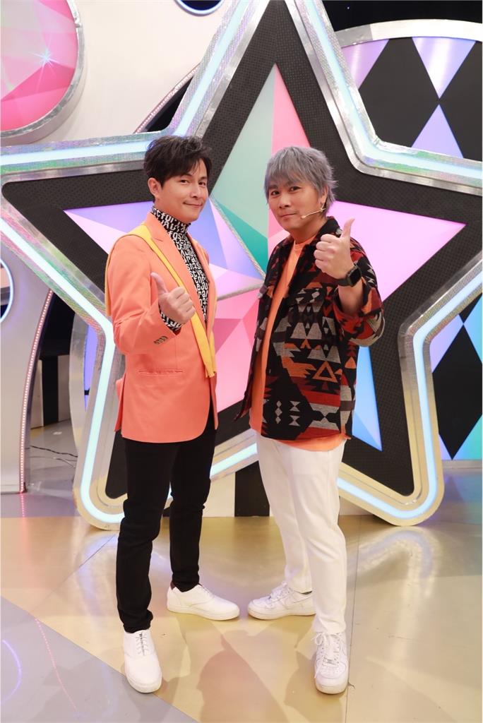 《明星許願池》「這群人」木星坦承打肉毒！玩遊戲面癱無表情