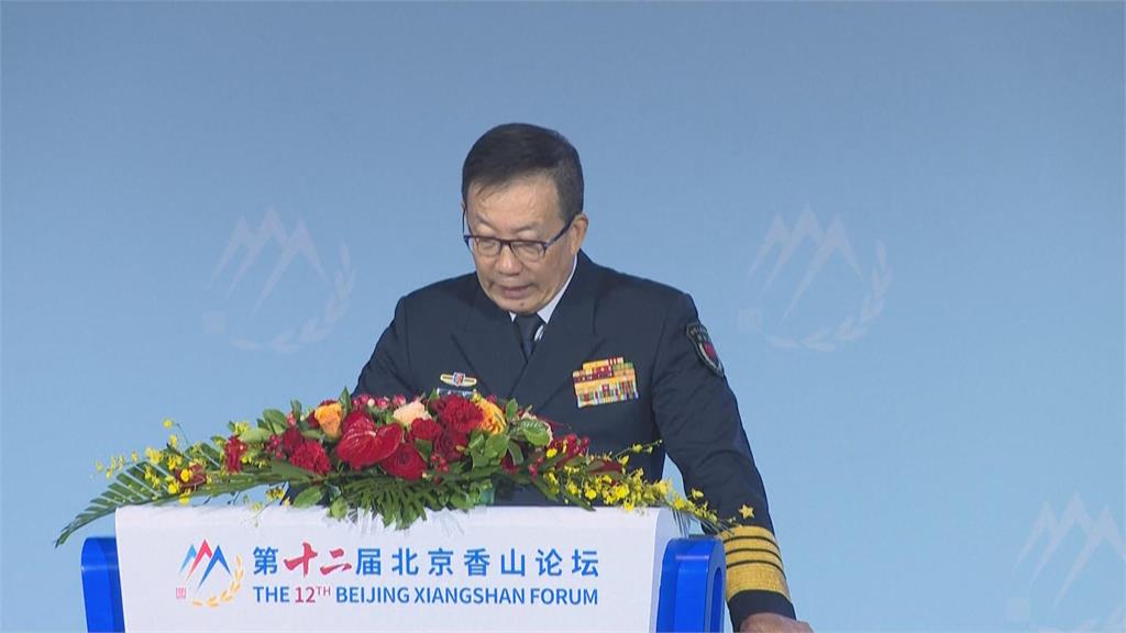 魏鳳和、李尚福判死緩　預測習近平下一個大刀砍向誰？