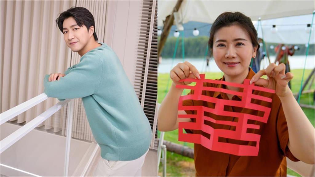 斷開福原愛5年！江宏傑爆信義區同框「小11歲正妹女星」2小時互動全被拍　真相曝光