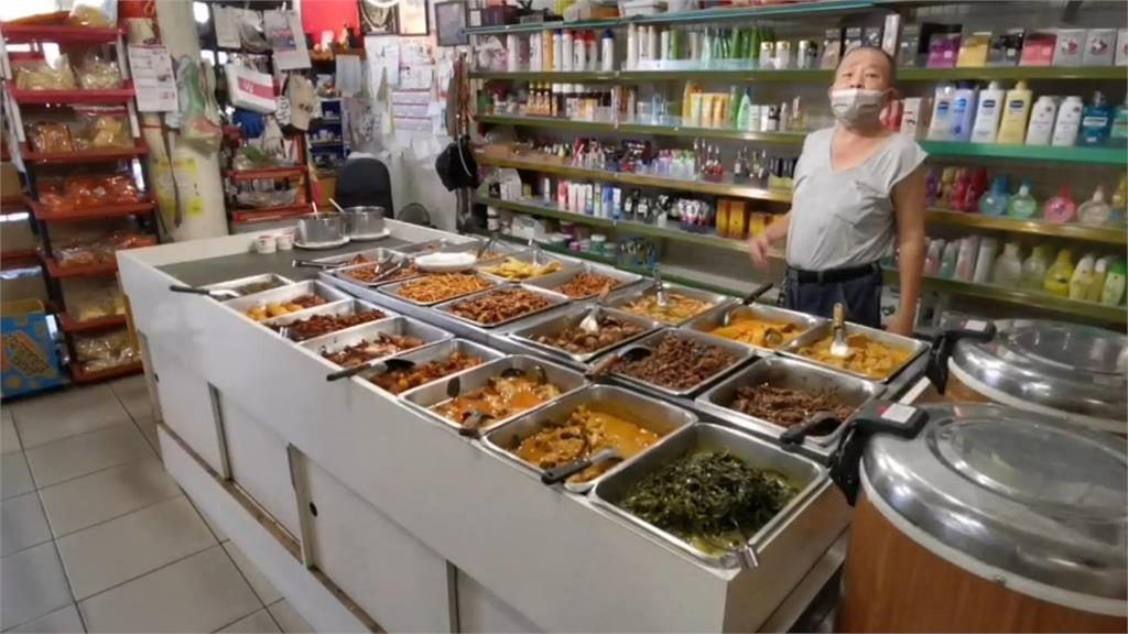 印尼便當「4菜1肉」700元被嫌貴　老闆：外籍移工吃得起