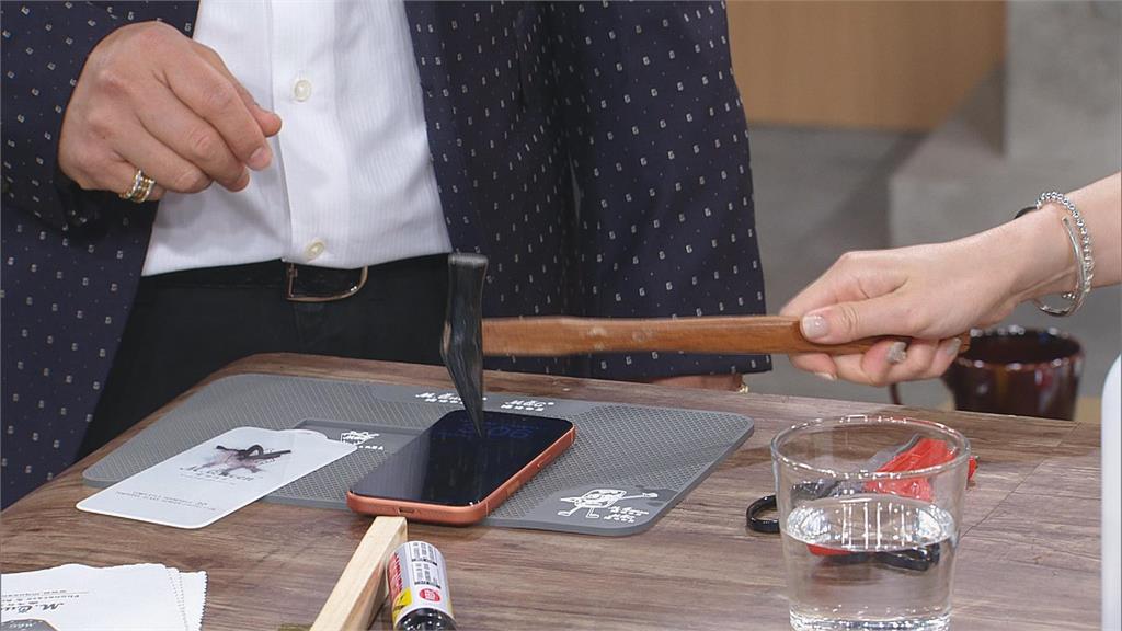 年終獎金恐買不起？晶片荒下台灣手機市場曝10%漲幅危機